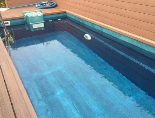 Residential Swimming Pools Manufacturer in Chennai