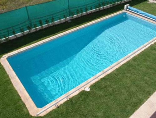 Vinyl Swimming Pool Manufacturer in Chennai