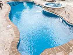 Plunge Swimming Pool Manufacturer in Chennai