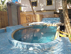 Olive Swimming Pool Manufacturer in Chennai