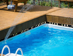 Fiberglass Swimming Pool Manufacturer in Chennai
