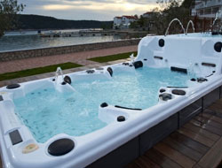 Spa Pool Manufacturer in Chennai