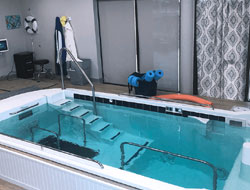 Hydrotherapy Swimming Pools Manufacturer in Chennai