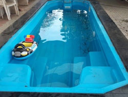 Octo Swimming Pool Manufacturer in Chennai
