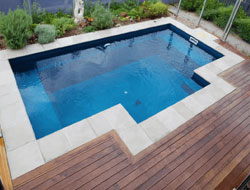 Plunge Swimming Pool Manufacturer in Chennai