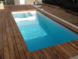 Above Ground Swimming Pool Manufacturer in Chennai