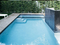 Prefab Liner Swimming Pools Manufacturer in Chennai