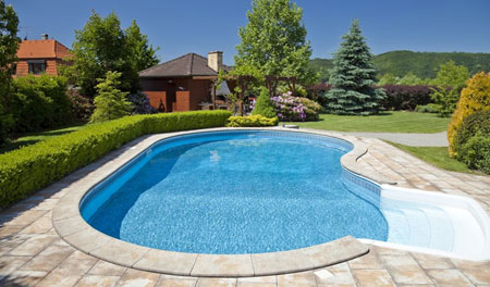 Vinyl Swimming Pool Manufacturer in Chennai